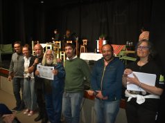 Con gran convocatoria y distinciones, finalizó el VI Festival Internacional de Teatro «Beba Mayo»