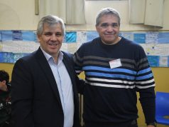 Chivilcoy fue sede de la instancia regional de la Red Provincial de Robótica y Automatización
