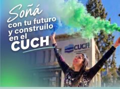 Centro Universitario Chivilcoy presentó oferta 2027: incluye el CBC de la UBA, tres tecnicaturas universitarias y ocho diplomaturas