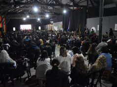 Mercedes vivirá la segunda jornada del 3° Congreso Nacional de Educación este martes