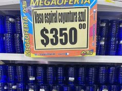MegaShop renueva sus superofertas de temporada e incluye indumentaria