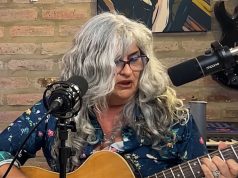 «Hay que cantar más»: Amarilis Díaz palpita sus próximas presentaciones