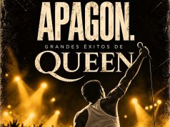 Llega a Mercedes «Apagón», la experiencia inmersiva para escuchar la música de Queen en total oscuridad