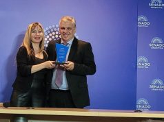 Guillermo Britos contra la oposición en Chivilcoy: «La propuesta que ofrecen es poner palos en la rueda y bloquear la gestión»