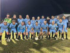 Sobresale Costa Brava y Defensores se adueña de la punta