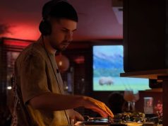 «Vinilizza» llega a su novena edición con una sesión en vinilo en Buonas Pizzería