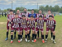 Se inició la sexta fecha de Primera División