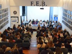 Congreso de la FEB define este martes la aceptación o el rechazo de la propuesta salarial