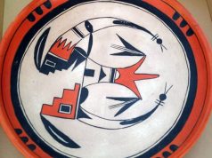 «Y fueron felices para siempre» (A propósito de la exposición de obras de Octimio Landi)