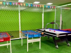 Mundo Mágico Mercedes tiene nuevas opciones de entretenimiento para eventos infantiles