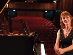 ProArte en el Colegio Nacional: Mónica Zubczuk ofrecerá un concierto dedicado a la música rusa