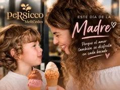 Persicco Mercedes lanzó un beneficio exclusivo para agasajar a las madres en su semana