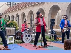 Wally’s Ska presentan su nuevo videoclip «El Sapito Ska» con show en vivo