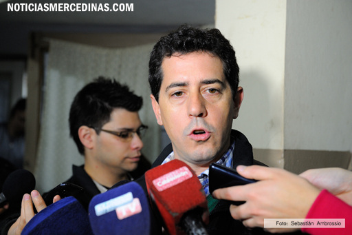 Resultado de imagen para de pedro site:www.noticiasmercedinas.com